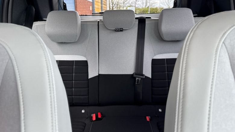 Citroen C3 83kW Max 44kWh 5dr Auto Electric Hatchback